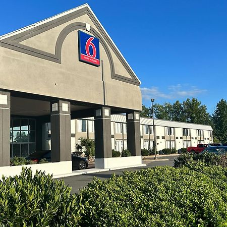 Motel 6 Rock Hill Sc Екстериор снимка