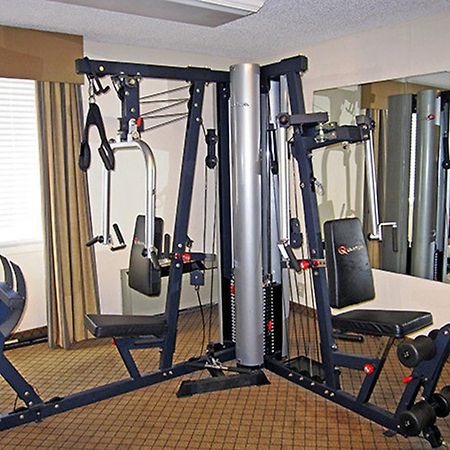 Motel 6 Rock Hill Sc Съоръжения снимка