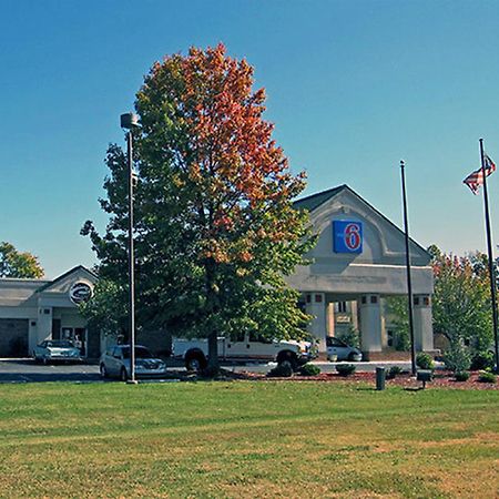 Motel 6 Rock Hill Sc Екстериор снимка
