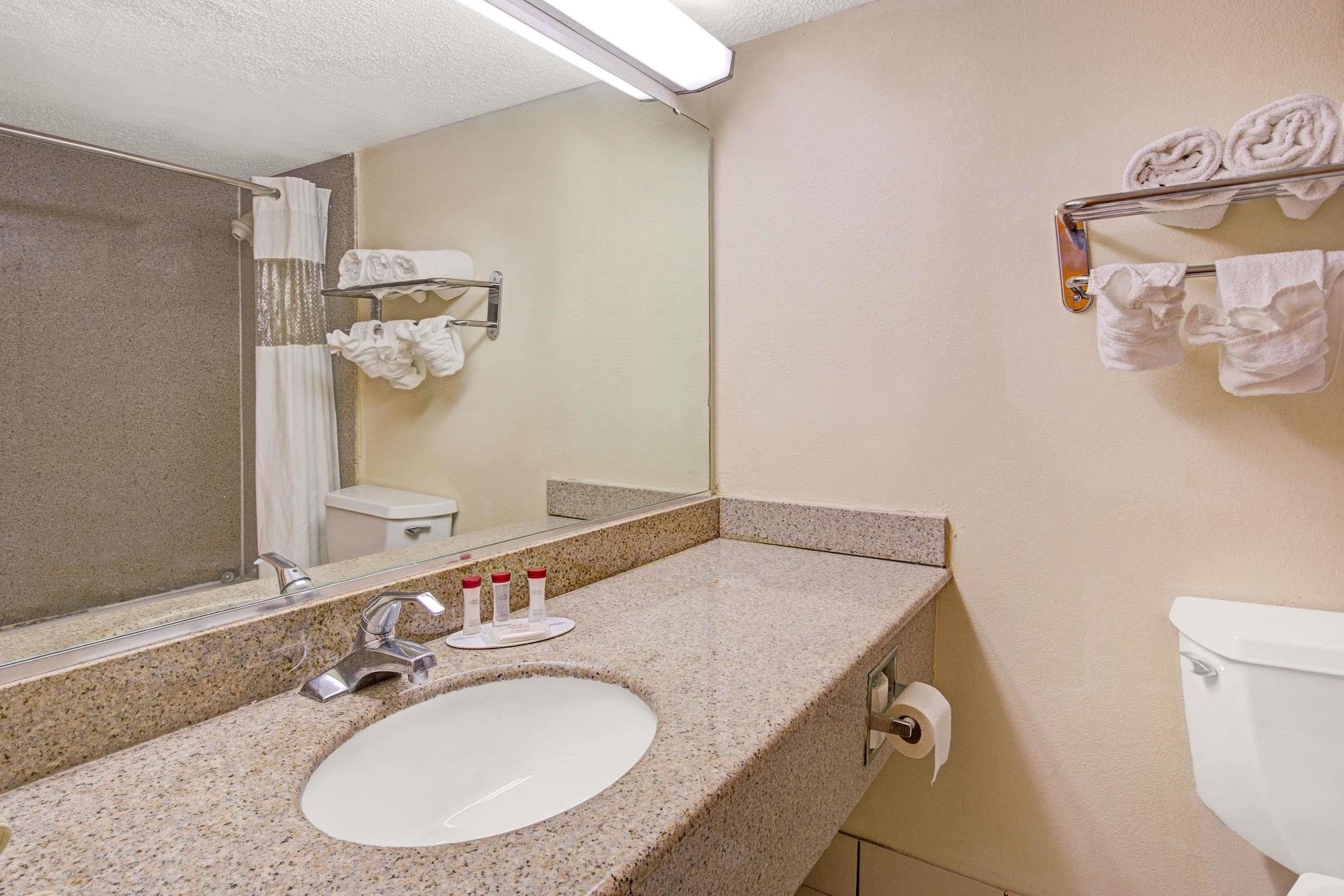 Motel 6 Rock Hill Sc Екстериор снимка