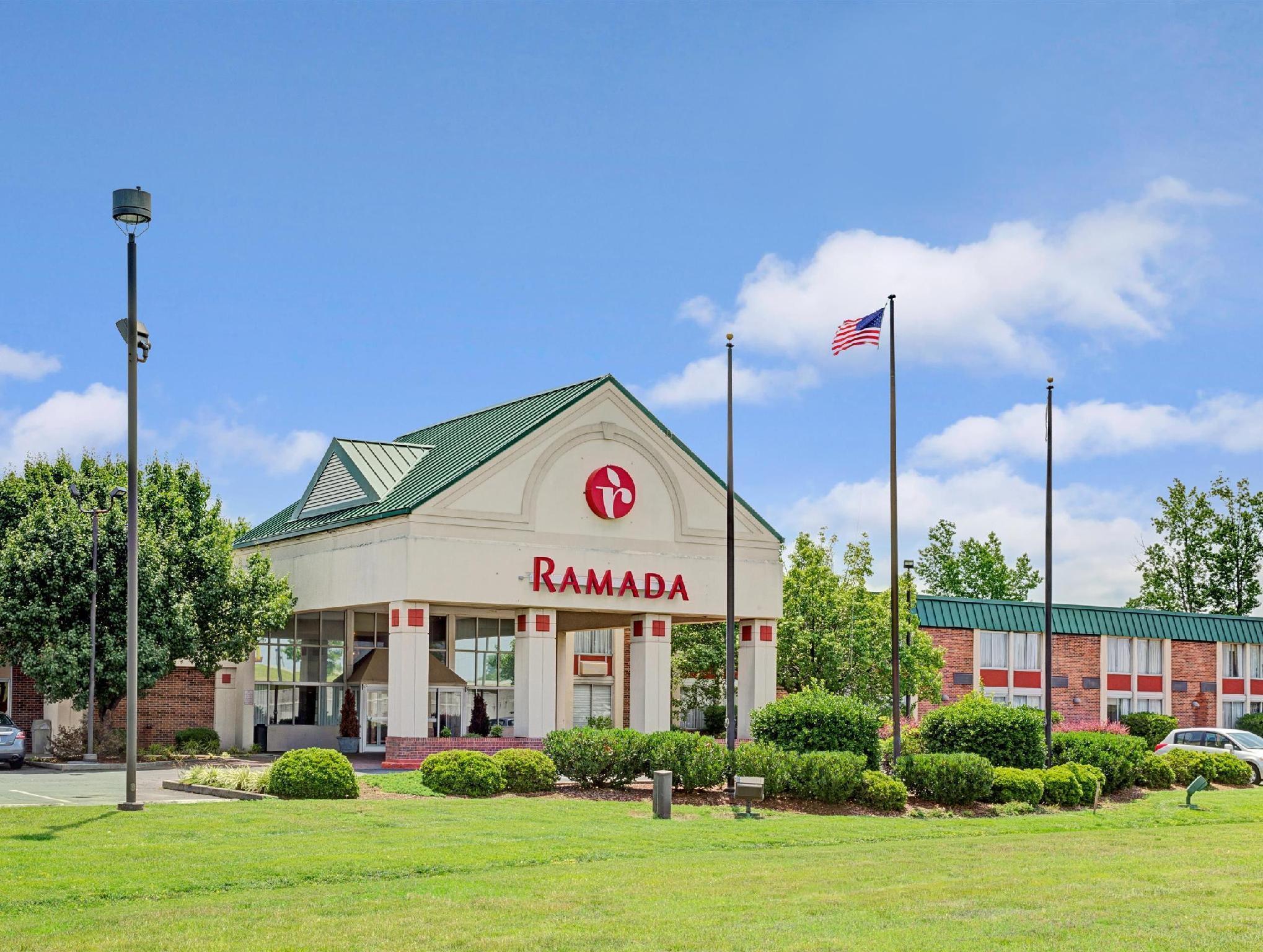 Motel 6 Rock Hill Sc Екстериор снимка