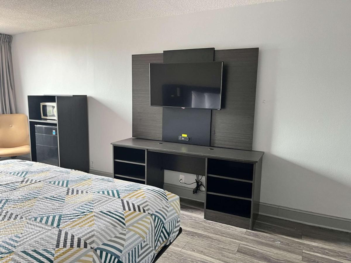 Motel 6 Rock Hill Sc Екстериор снимка
