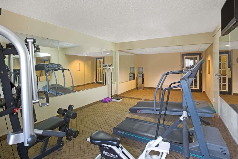 Motel 6 Rock Hill Sc Екстериор снимка