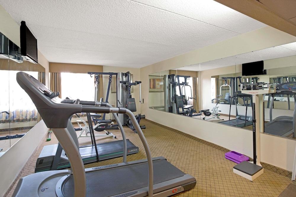 Motel 6 Rock Hill Sc Екстериор снимка