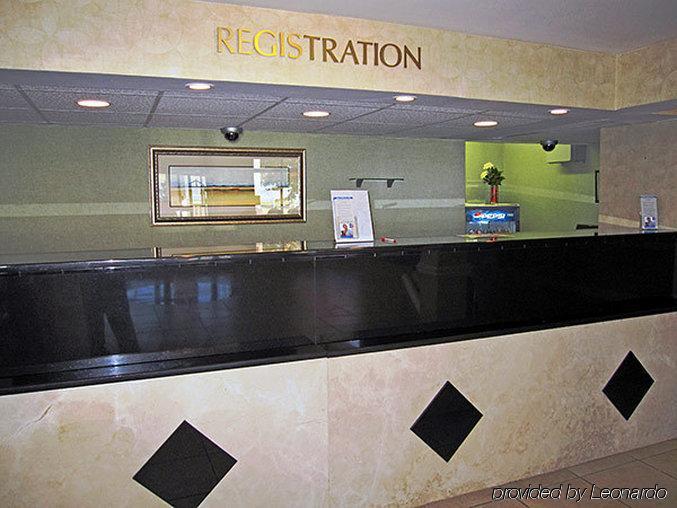 Motel 6 Rock Hill Sc Интериор снимка