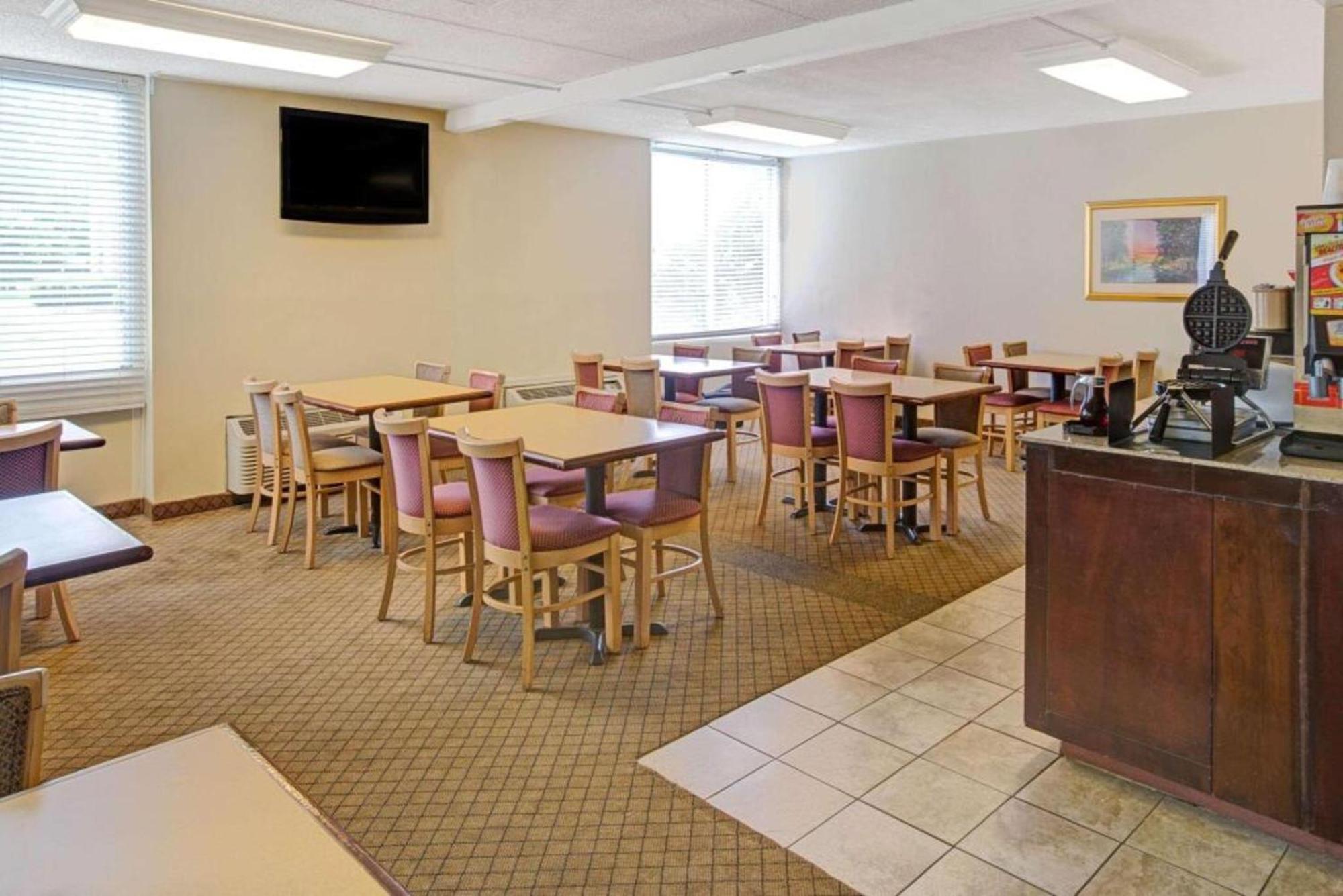 Motel 6 Rock Hill Sc Екстериор снимка