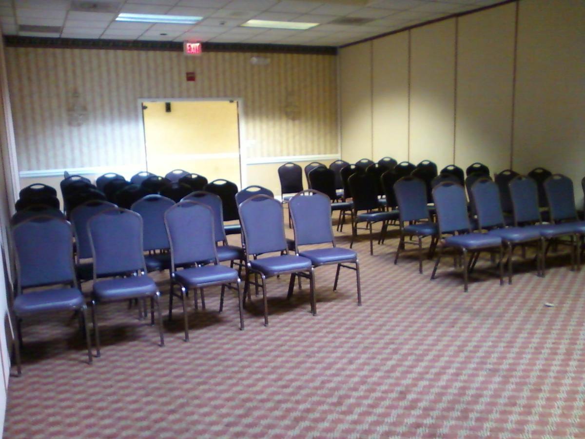 Motel 6 Rock Hill Sc Екстериор снимка