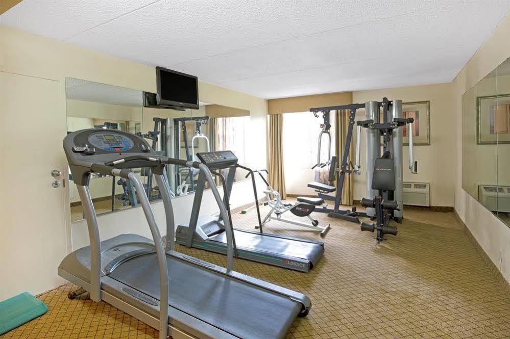 Motel 6 Rock Hill Sc Екстериор снимка